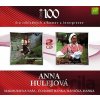 Anna Hulejová: Marmuriena naša/Co robíš - Anna Hulejová Anna Hulejová: Marmuriena naša/Co robíš - Anna Hulejová