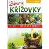 Zábavné Křížovky - Bylinky Léčivá síla - SUN Zábavné Křížovky - Bylinky Léčivá síla - SUN