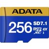 ADATA MicroSDXC 256GB UD256GEX3L1-C
