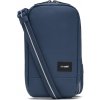 Pacsafe taška RFIDSAFE TECH crossbody coastal blue
