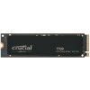 Crucial T700 4TB PCIe Gen5 NVMe M.2 SSD CT4000T700SSD3 Crucial T700 4TB PCIe Gen5 NVMe M.2 SSD CT4000T700SSD3