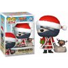 Funko Pop! Naruto Shippuden Kakashi Hatake With Pakkun (889698867795) Funko Pop! Naruto Shippuden Kakashi Hatake With Pakkun (889698867795)