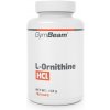 GymBeam L-Ornitíne HCl 180 kapsúl