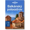 Balkánský poloostrov Balkánský poloostrov