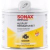 SONAX Opravná sada na výfuky, 200g - pasta a páska SONAX Opravná sada na výfuky, 200g - pasta a páska