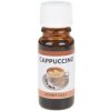 Kozáček Vonná esencia Cappucino 10 ml Kozáček Vonná esencia Cappucino 10 ml
