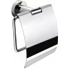 CB - BASIC B2791 - Držiak na toaletný papier s krytom CHL - chróm lesklý (CR) | MP-KOVANIA.sk CB - BASIC B2791 - Držiak na toaletný papier s krytom CHL - chróm lesklý (CR) | MP-KOVANIA.sk
