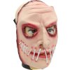 Maska latexová Maska latexová