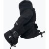 Level Fly Mitt detské snowboardové rukavice black