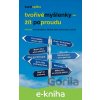 E-kniha Tvořivé myšlenky - Žít po proudu - Karel Spilko E-kniha Tvořivé myšlenky - Žít po proudu - Karel Spilko