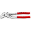 KNIPEX-Werk C. Gustav Putsch KG Kliešťový kľúč Knipex 180 mm pochrómovaný - 86 03 180 KNIPEX-Werk C. Gustav Putsch KG Kliešťový kľúč Knipex 180 mm pochrómovaný - 86 03 180