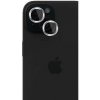 Tvrdené sklo 3mk ochrana kamery Lens Pro pro Apple iPhone 15, Silver 5903108528627 Tvrdené sklo 3mk ochrana kamery Lens Pro pro Apple iPhone 15, Silver 5903108528627