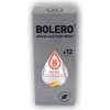 Bolero 12x drink Ice Tea 8g MIX - Ice tea passionfruit Bolero 12x drink Ice Tea 8g MIX - Ice tea passionfruit