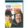 Ein Ticket für zwei, 1 Blu-ray Ein Ticket für zwei, 1 Blu-ray