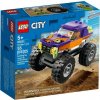 LEGO LEGO® City 60251 Monster truck LEGO LEGO® City 60251 Monster truck