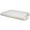 Trixie Plastové WC na podložky / plienky pre šteňatá 65x55cm Trixie Plastové WC na podložky / plienky pre šteňatá 65x55cm