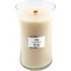WoodWick Vanilla Musk 609.5 g WoodWick Vanilla Musk 609.5 g