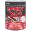 KITTFORT Epoxidová živica EPOXY 1200 Profi, 600 g KITTFORT Epoxidová živica EPOXY 1200 Profi, 600 g