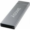 Externý disk ASOME SuperSpeed 512 Gb (272751) Externý disk ASOME SuperSpeed 512 Gb (272751)