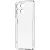 OBAL:ME TPU Motorola G57 Power Transparent