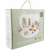 Viga sada vzdelávacích hračiek Montessori box darček 12 - 18 mesiacov Viga sada vzdelávacích hračiek Montessori box darček 12 - 18 mesiacov