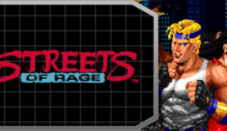 Streets of Rage