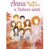 Anna a Duhové údolí - Lucy Maud Montgomery Anna a Duhové údolí - Lucy Maud Montgomery