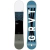 Gravity Flash 22/23 140 cm; Modrá snowboard