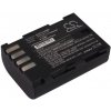 Cameron Sino CS-PLF190MC 7.4V Li-ion 1100mAh černá - neoriginálne Cameron Sino CS-PLF190MC 7.4V Li-ion 1100mAh černá - neoriginálne