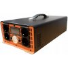 HOULI Power Inverter menič napätia z 12V na 230V, 3000W/6000W, čistá sínus HOULI Power Inverter menič napätia z 12V na 230V, 3000W/6000W, čistá sínus