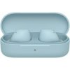 Sony WF-C510 Bluetooth Wireless In-Ear Headphones, IPX4, BT 5.3, TWS, Blue EU Sony WF-C510 Bluetooth Wireless In-Ear Headphones, IPX4, BT 5.3, TWS, Blue EU