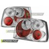 Tuning-tec Zadné svetlá CHROME pasujú na SEAT IBIZA 10.93-08.99 Tuning-tec Zadné svetlá CHROME pasujú na SEAT IBIZA 10.93-08.99