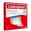 LEUKOPLAST LEUKOMED SORBACT absorbčná náplasť na rany vodeodolná 8 x 10 cm 3 ks LEUKOPLAST LEUKOMED SORBACT absorbčná náplasť na rany vodeodolná 8 x 10 cm 3 ks