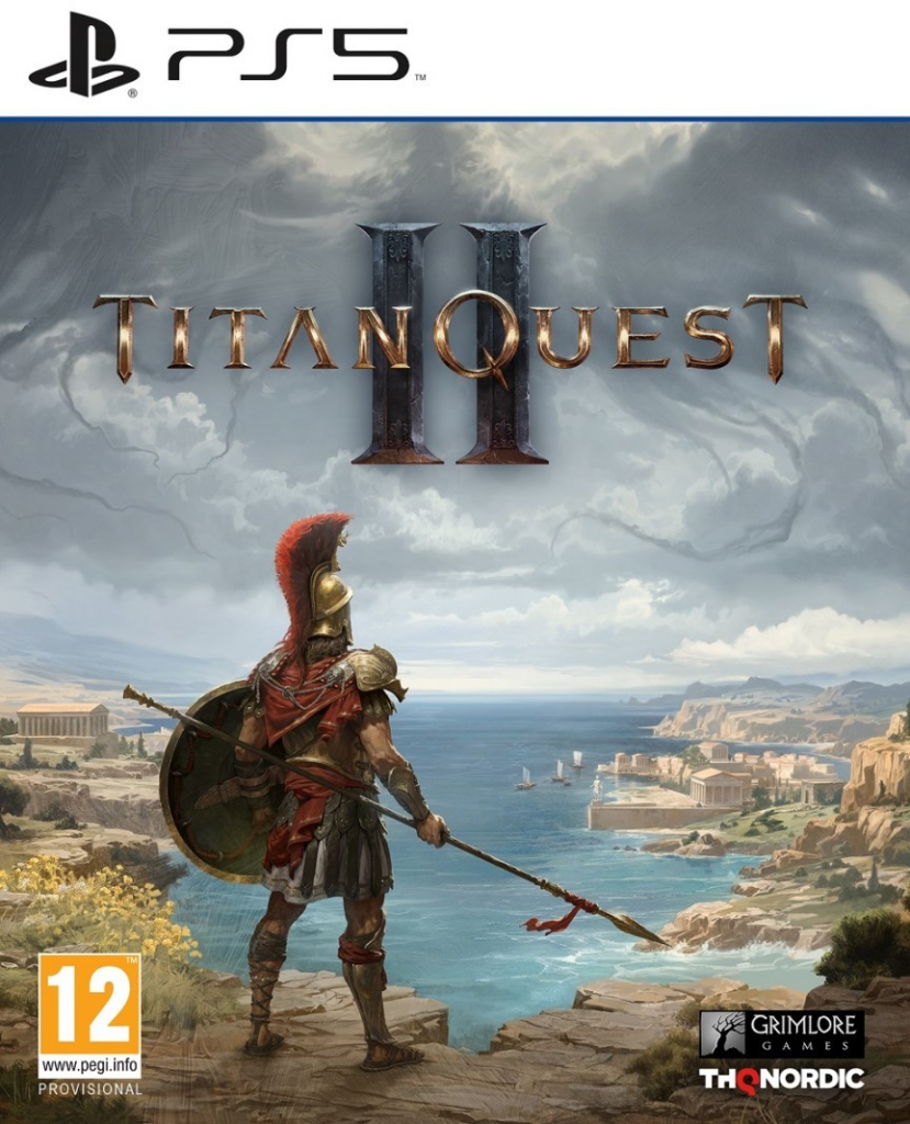 Titan Quest 2