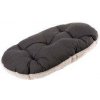 Vankúš RELAX F 55/4 rôzne farby-plies 57,5x38cm FP Vankúš RELAX F 55/4 rôzne farby-plies 57,5x38cm FP