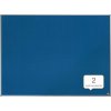 Nobo Tabuľa napichovacia Essence 60 x 90 cm modrá Nobo Tabuľa napichovacia Essence 60 x 90 cm modrá
