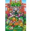 Plants vs. Zombies: Postrach okolia - Paul Tobin, Ron Chan Plants vs. Zombies: Postrach okolia - Paul Tobin, Ron Chan