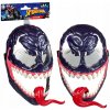 Marvel Spider-Man Maska Venom čierna Marvel Spider-Man Maska Venom čierna