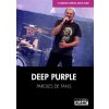 Deep Purple (Moussé)(Brožovaná) Deep Purple (Moussé)(Brožovaná)