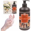 Tesori d'Oriente Fior di Loto e Latte d'Acacia tekuté mydlo 300 ml