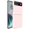 Imak JS-2 Series ružový – Motorola Razr 40