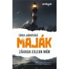 Maják: Záhada Eilean Mór - Erika Jarkovská Maják: Záhada Eilean Mór - Erika Jarkovská