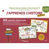 J'apprends l'histoire autrement - pour petits et grands J'apprends l'histoire autrement - pour petits et grands