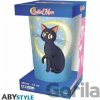 Sailor Moon Pohár Luna a Artemis 400 ml Sailor Moon Pohár Luna a Artemis 400 ml