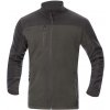 ARDON®MICHAEL Pánská fleecová mikina hnedá XL H2182/XL ARDON®MICHAEL Pánská fleecová mikina hnedá XL H2182/XL
