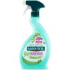 Sanytol univerzálny čistič 94 % rastlinného pôvodu sprej 500 ml