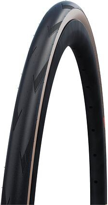 Schwalbe Pro One Tubeless Easy Evolution Line 28x1.30/34-622 kevlar