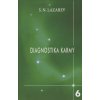 Diagnostika karmy 6 (Sergej Lazarev) Diagnostika karmy 6 (Sergej Lazarev)