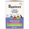 Applaws Taste Toppers 6 x 85 g - vývar skúšobné balenie Applaws Taste Toppers 6 x 85 g - vývar skúšobné balenie