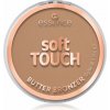 essence Soft Touch bronzer s matným efektom odtieň 10 whipped buttercup 10 g essence Soft Touch bronzer s matným efektom odtieň 10 whipped buttercup 10 g